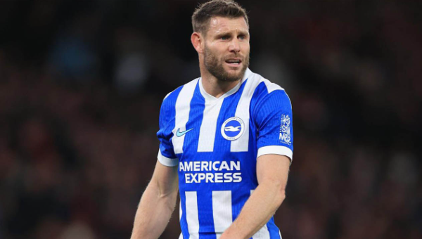 มิลเนอร์เจ็บซ้ำ