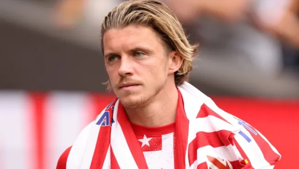 กัลลาเกอร์รับ