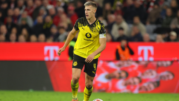 ดอร์ทมุนด์กังวล