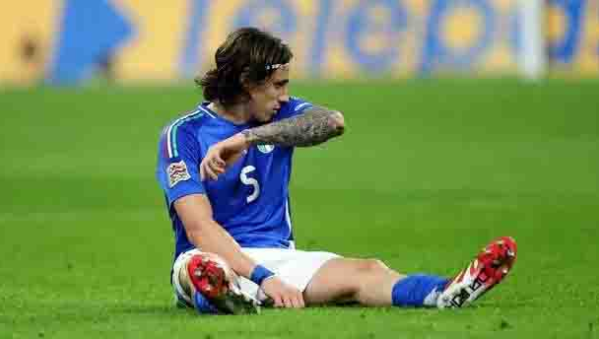 ปืนสะดุ้ง