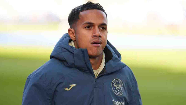 เบรนท์ฟอร์ดเซ็ง