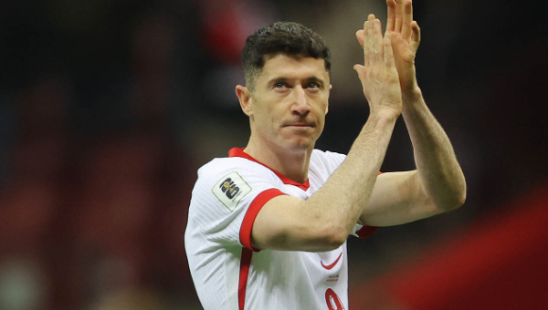 เลวานกัดฟัน