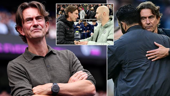 แฟร้งค์เผย