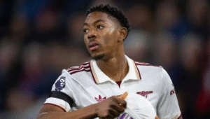 โรมาโน่เผยปืน ชัดเจนไม่ปล่อยยืมสเกลลี่