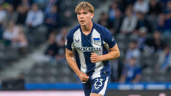 ไอช์ฮอร์น